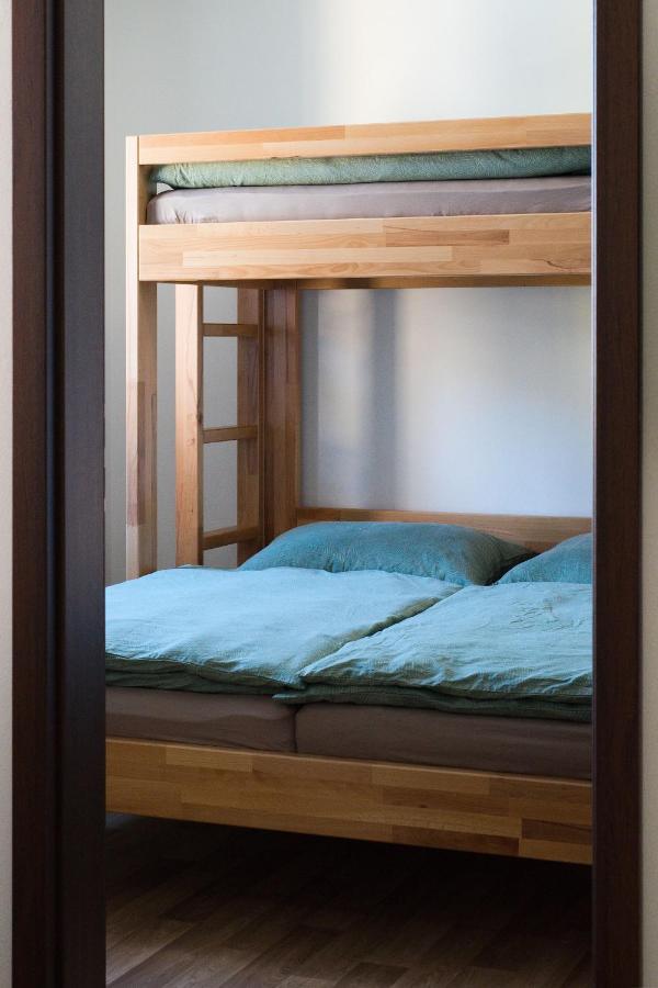 Apartamento de 1 dormitorio