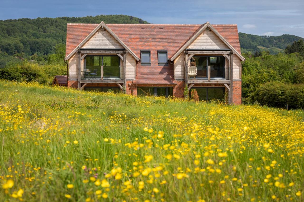 Woodlands Malvern B and B - B&B