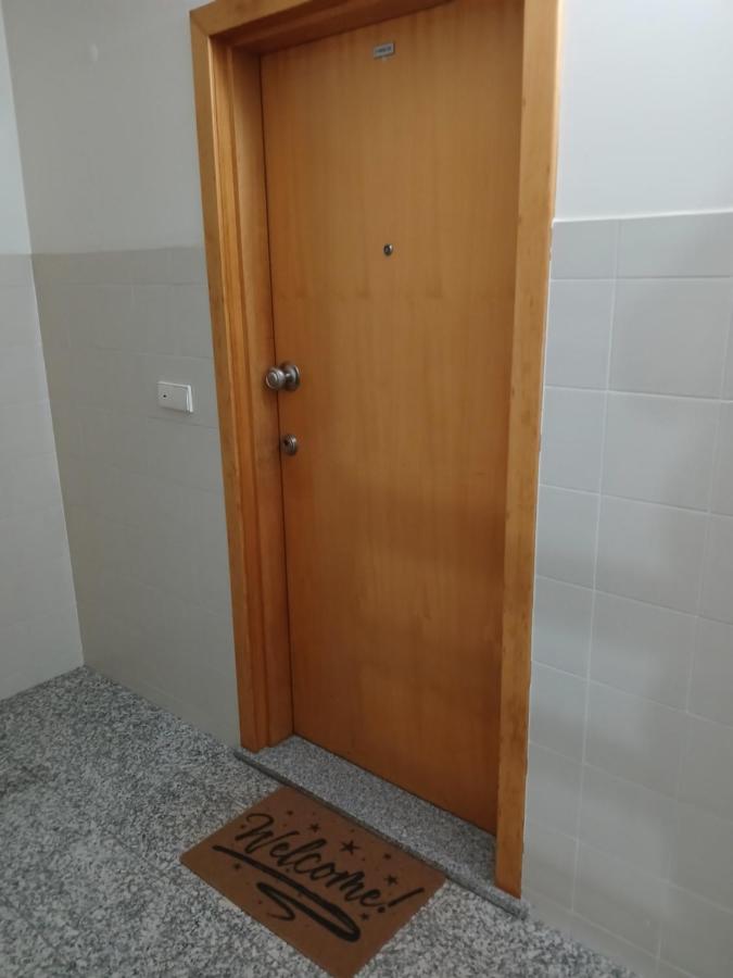 Ria apartments - Bed and Breakfast Aveiro