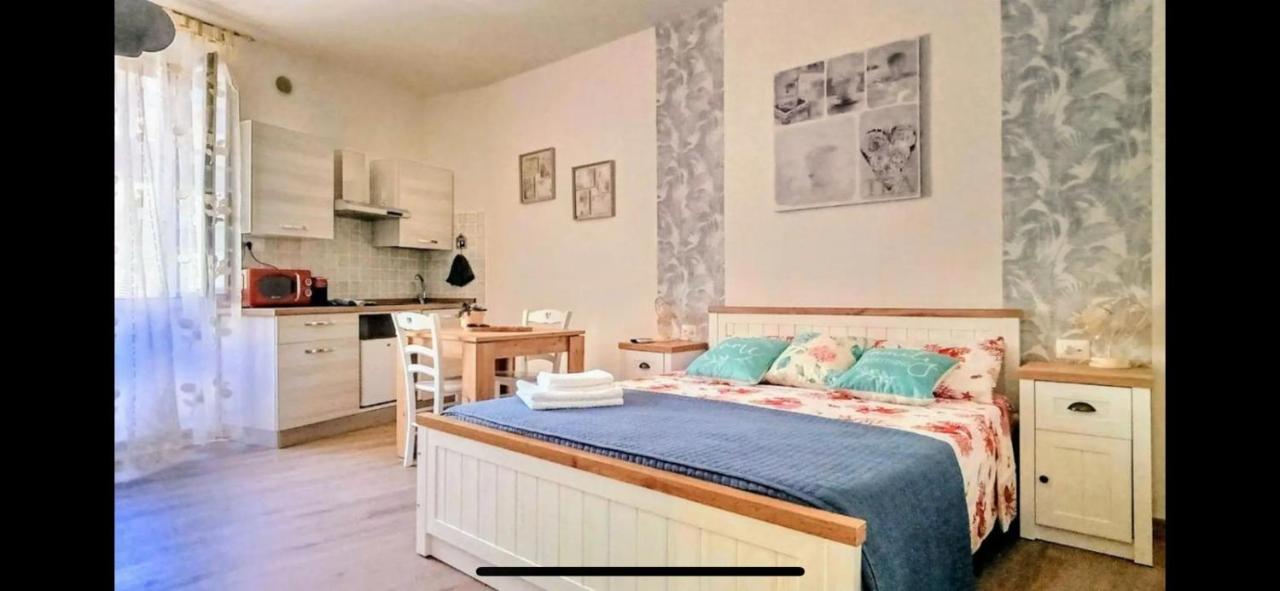 La casa di Pi Ta - B&B