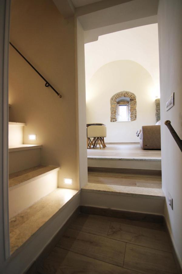 Tibur Parva - Intero Appartamento nel Borgo medievale - B&B