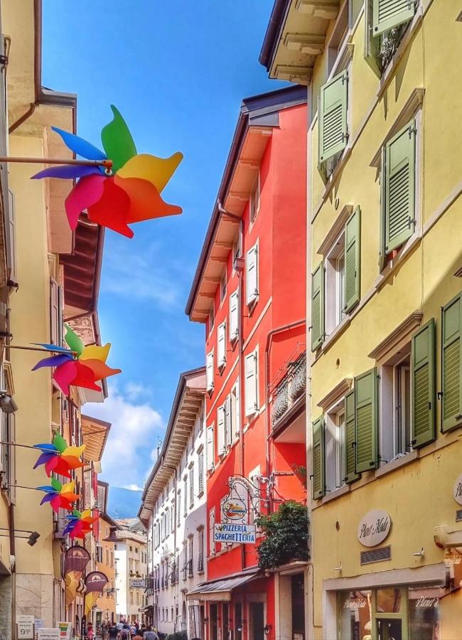 Althamer Palace Apartments - Ferienwohnung