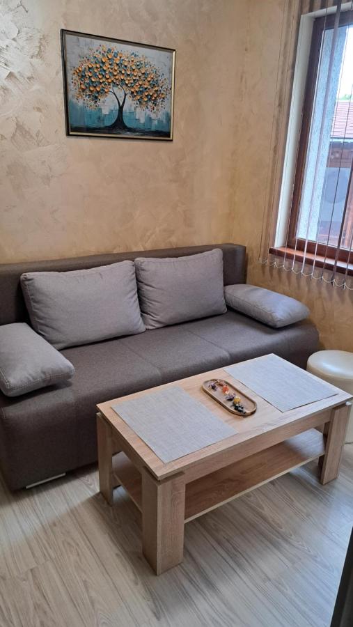 Къща за гости Иванови - Chambres d’hôtes