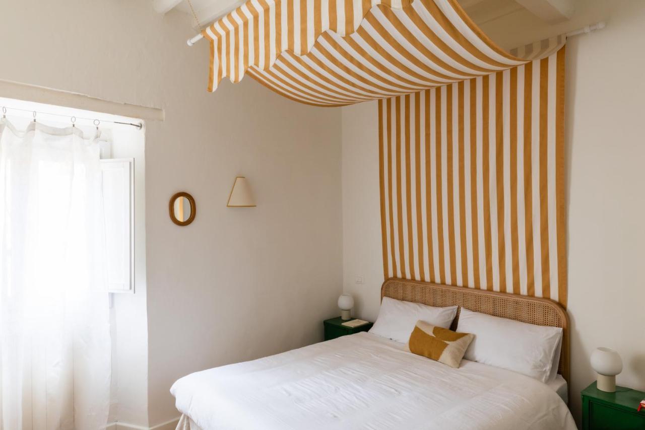 Inn Oltremare - appartamento di design a un passo dal centro e dal mare - B&B