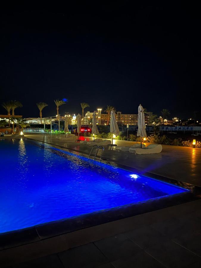 Scandic resort private beach - Ferienwohnung Hurghada