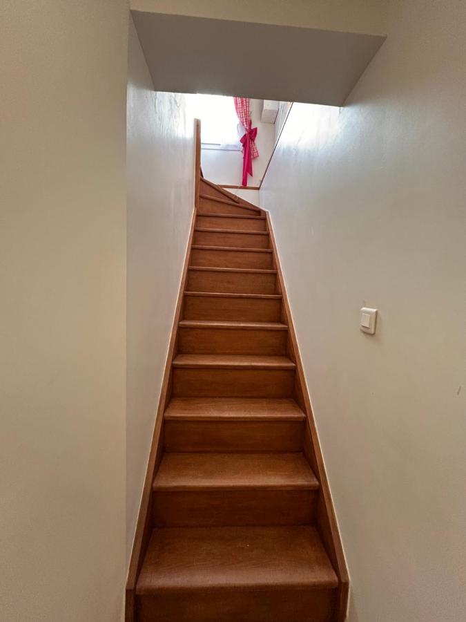 Maison Familiale Chaleureuse à Deux Pas de la Plage - Ferienwohnung