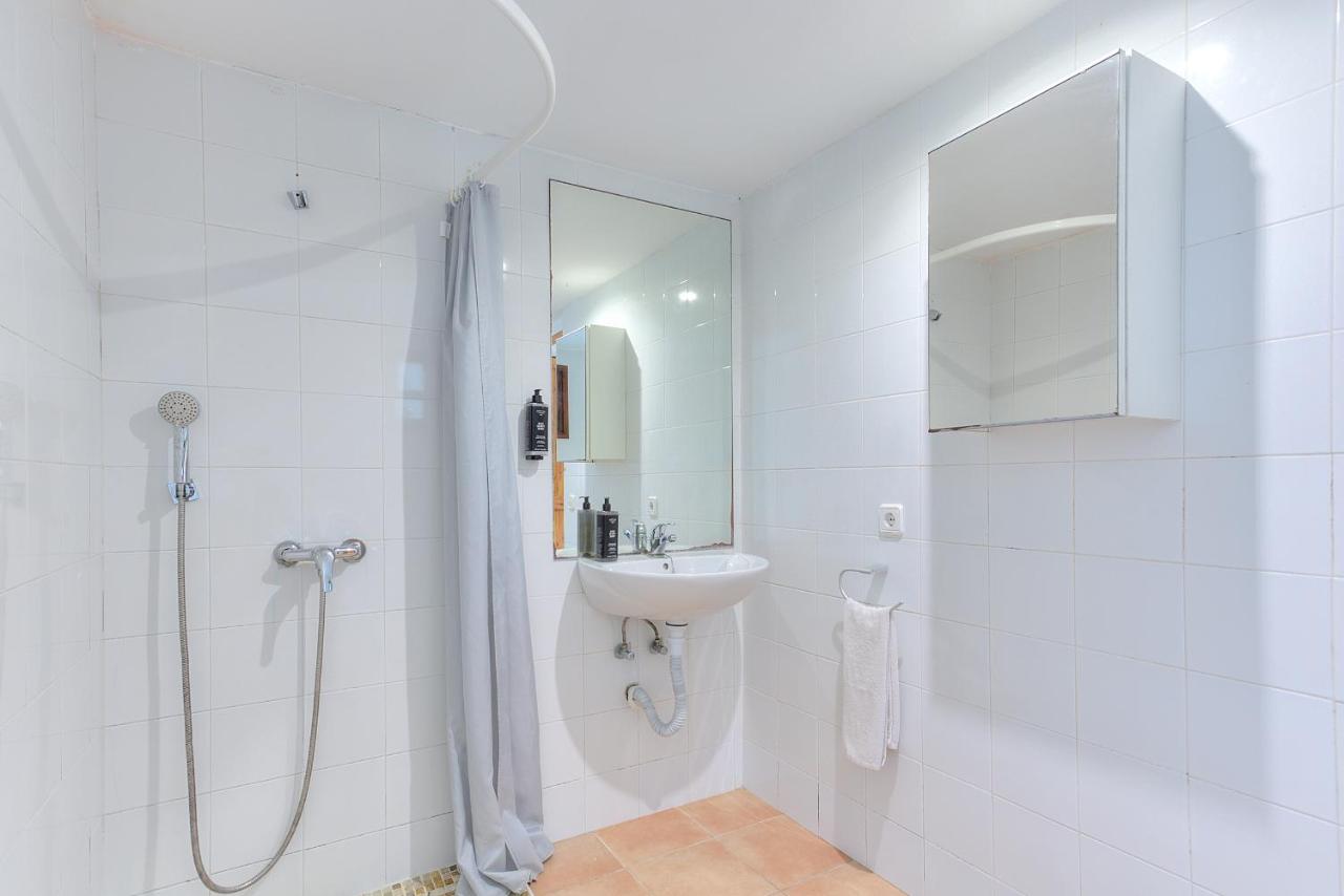 Studio Appartement met Uitzicht op Zee