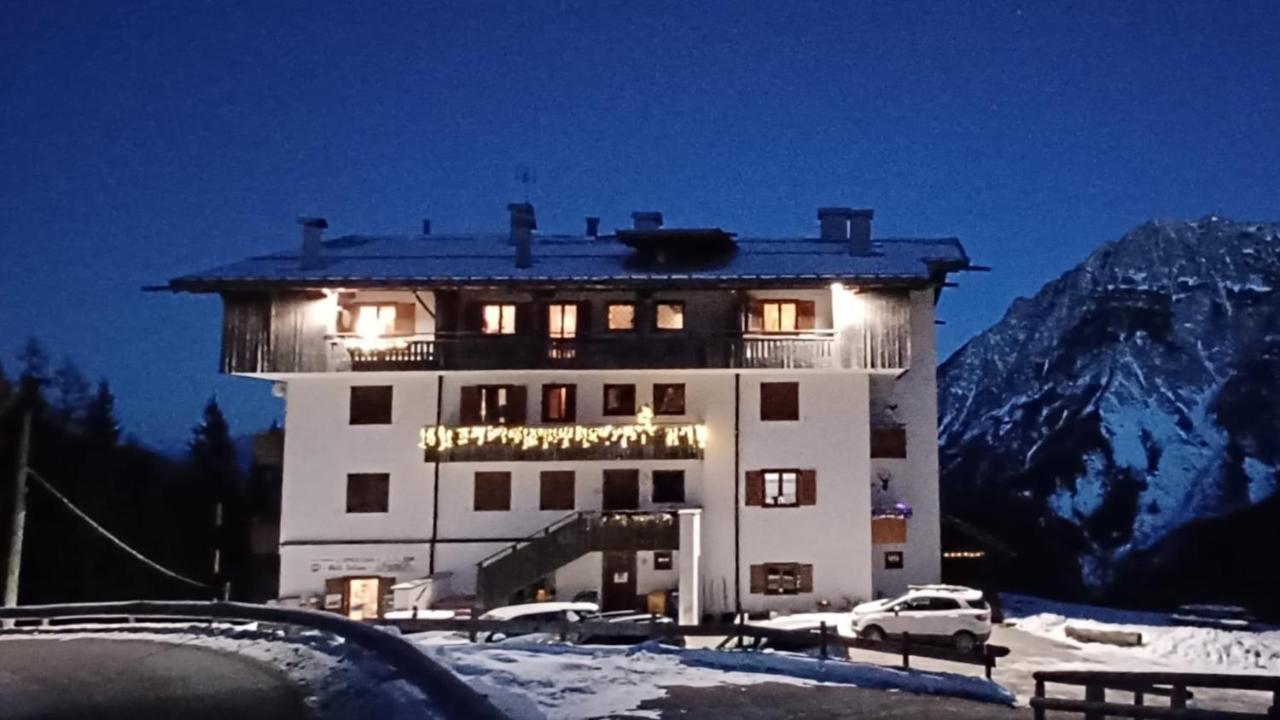 Dafne Dolomites - Bed and Breakfast Cibiana di Cadore