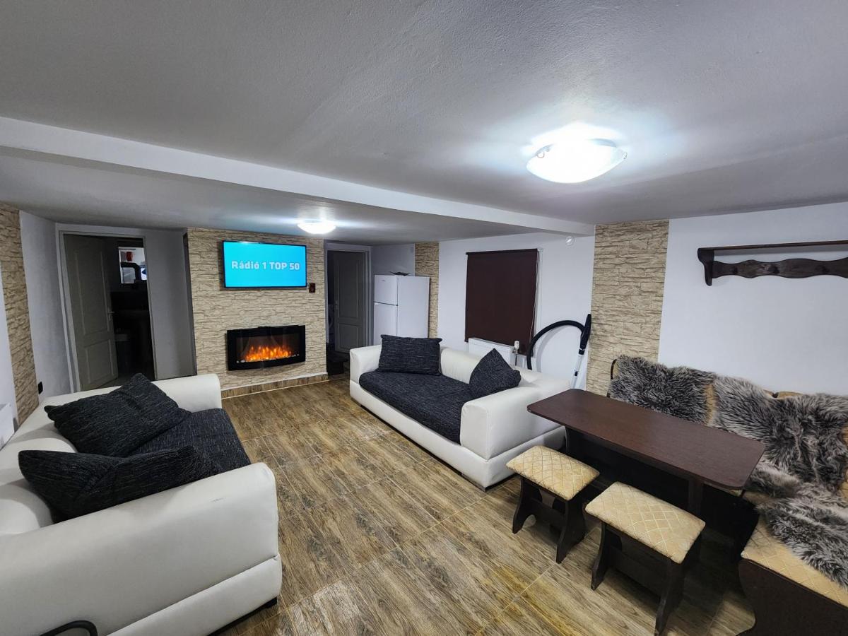 Cozy House - B&B Gheorgheni