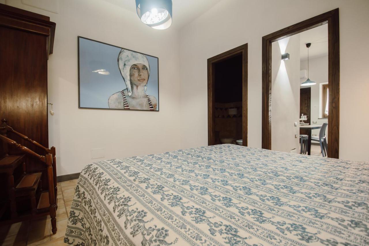 One-Bedroom Family Apartment