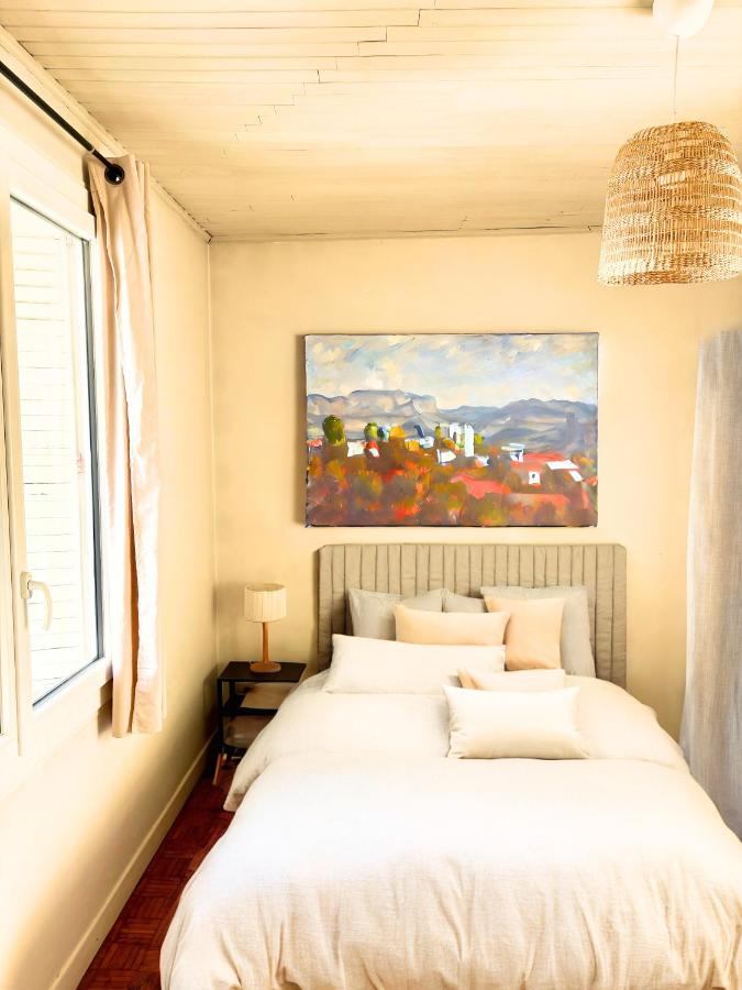 Appartement 1 Chambre