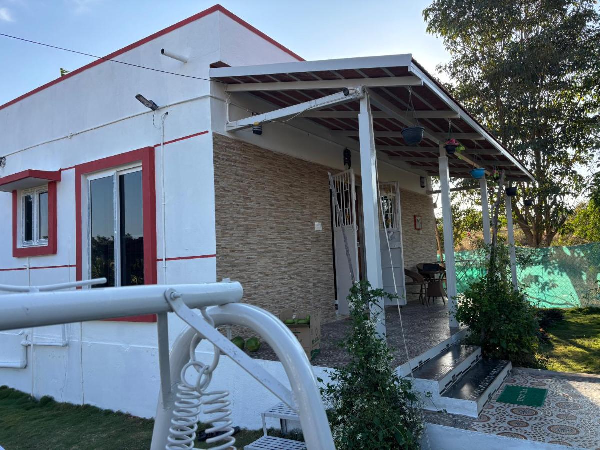 Sreevara Farms - B&B