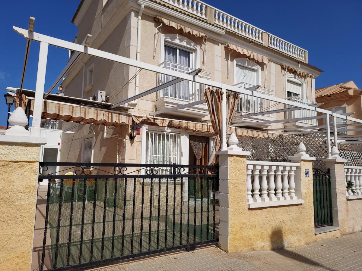 Casa Gladys en Santa Pola - Chambres d’hôtes