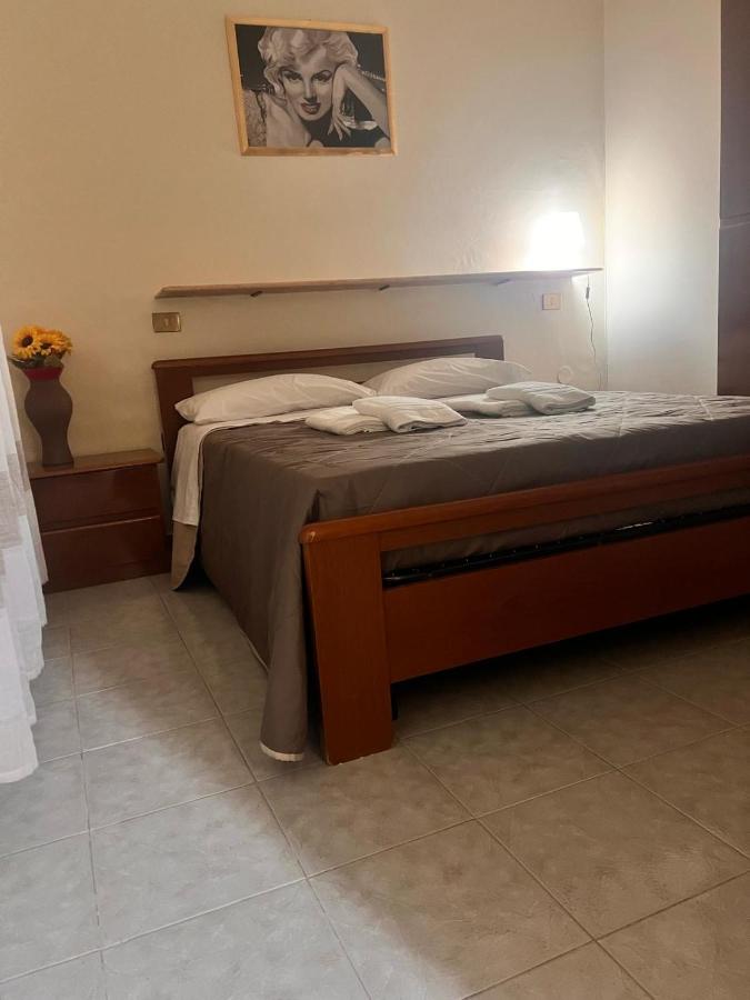 Casa Alleria - B&B Battipaglia