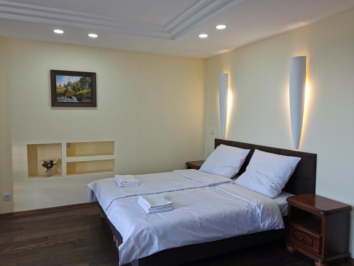 Apartamenty Retro Delux 2 - Chambres d’hôtes