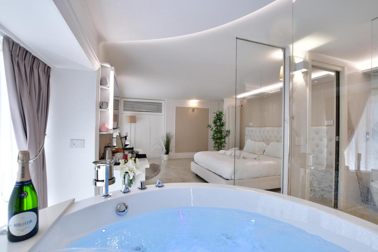 Domus De Cinti - B&B Tivoli