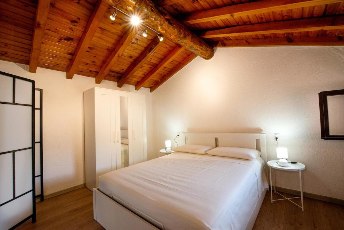 The magic view apartament - B&B