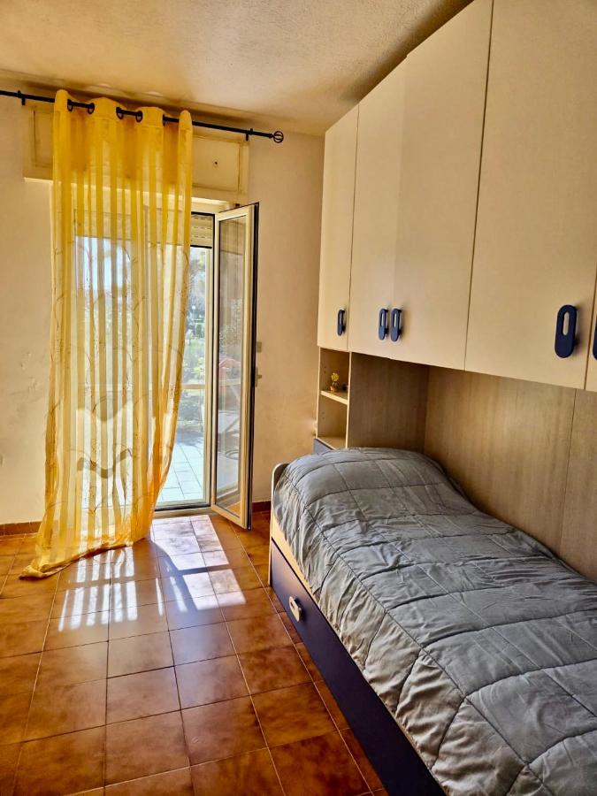 Apartment mit 2 Schlafzimmern