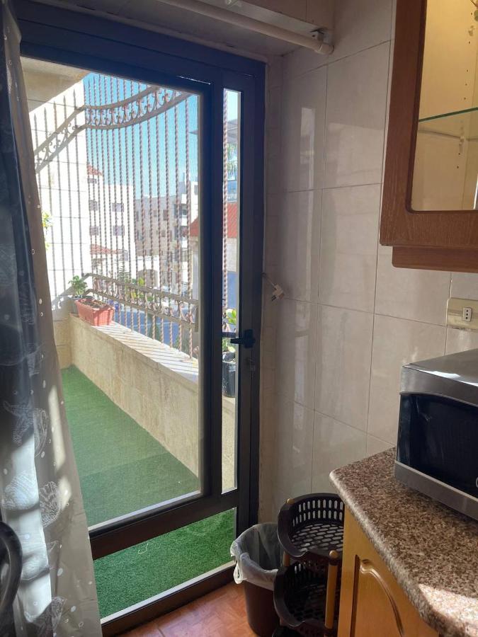 Stylish 3 Bedroom apartment in Amman - B&B Ammán