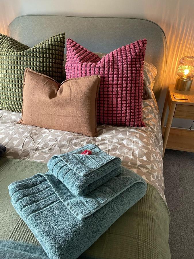 Stamford Bolthole - B&B Stamford