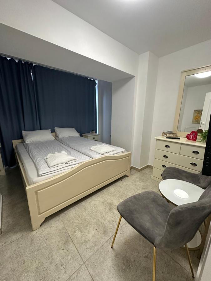 Apartamento de 2 dormitorios