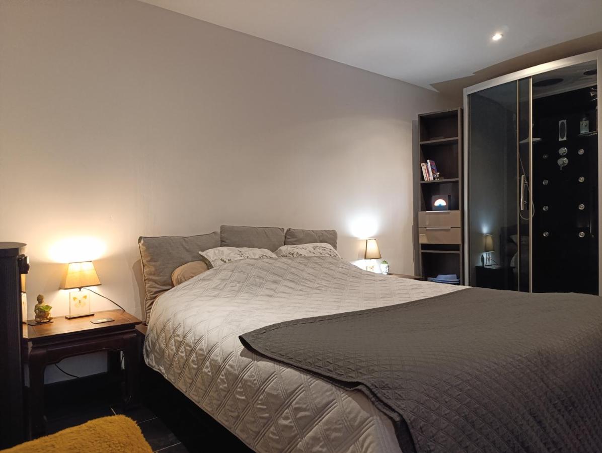 Apartamento de 1 dormitorio