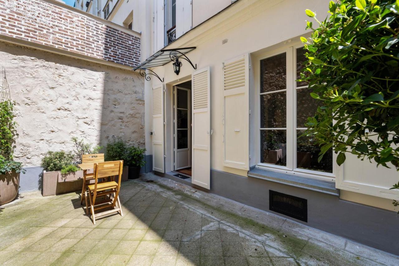 La Maison Kléber - Luxury apartments, Champs-Elysées - Eiffel Tower - B&B Paris