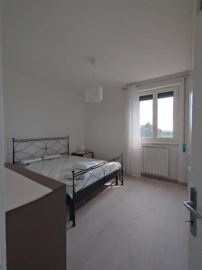Casa Verina at the station - Ferienwohnung Castiglion Fiorentino