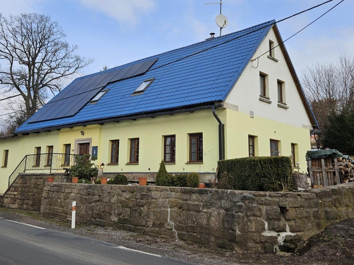 Apartmán U Davida - Bed and Breakfast
