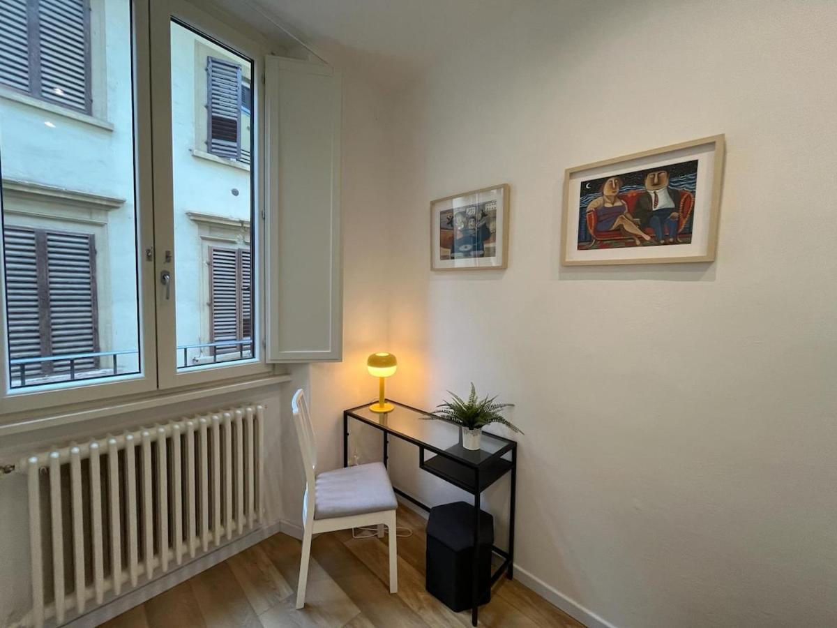 Duomo Santa Maria Fiore Apartment - B&B Florencia