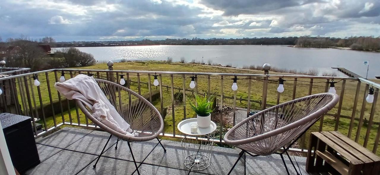 Strandperle Timmel - Bed and Breakfast Mittegroßefehn