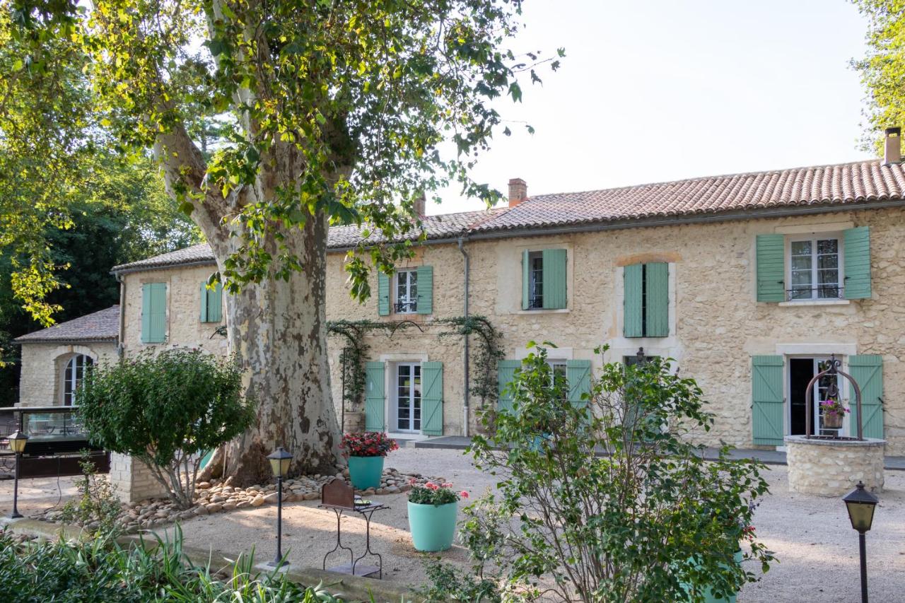 Mas Le 7 - B&B