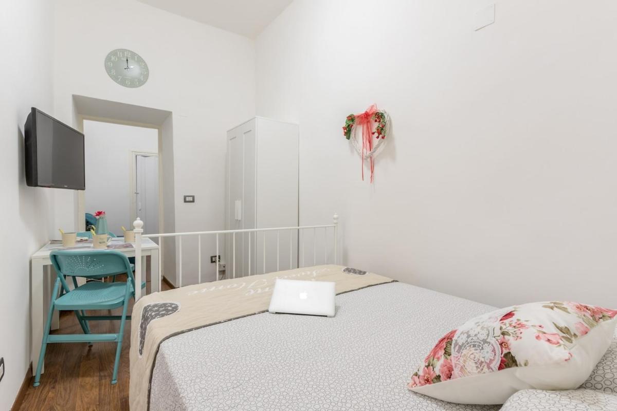 Roma MetroB Apartment - B&B
