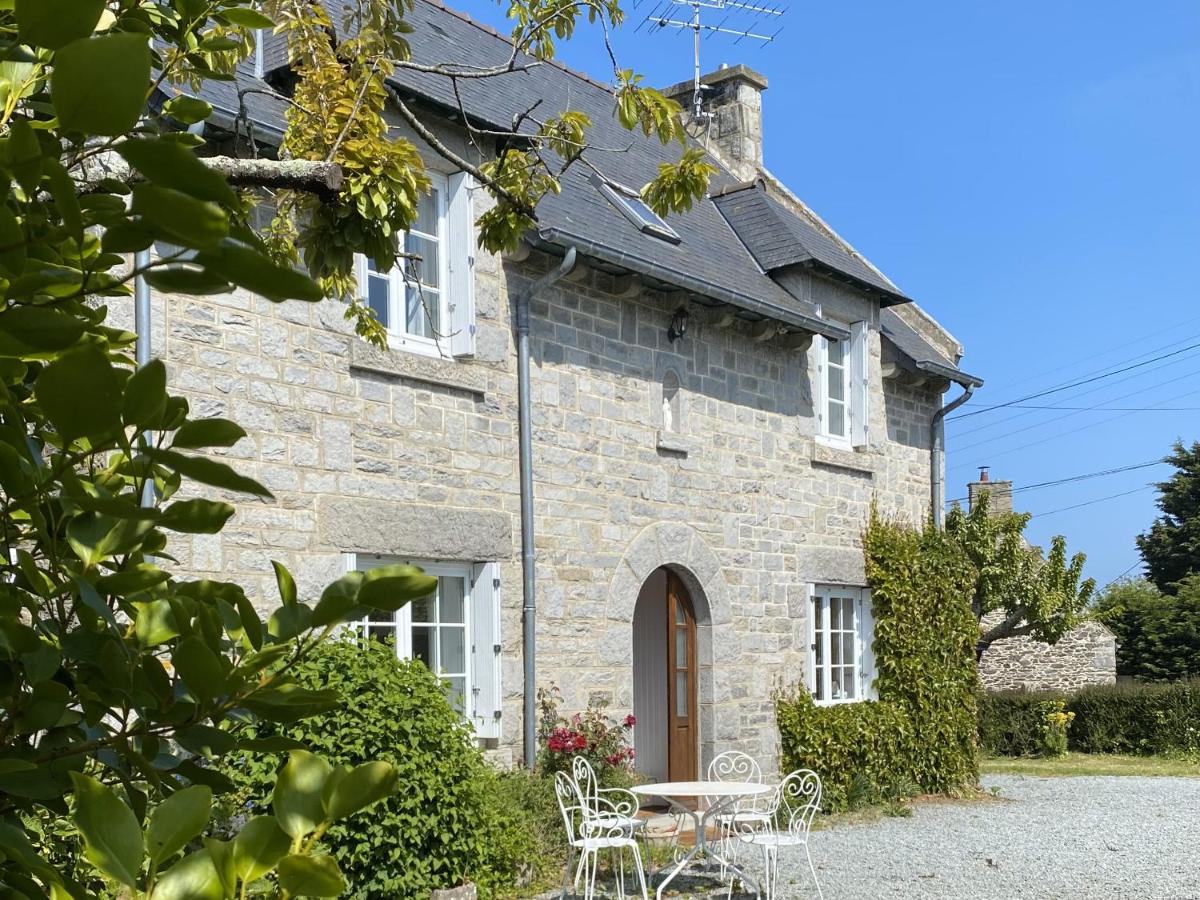 Maison de famille chaleureuse, plage à pied - B&B