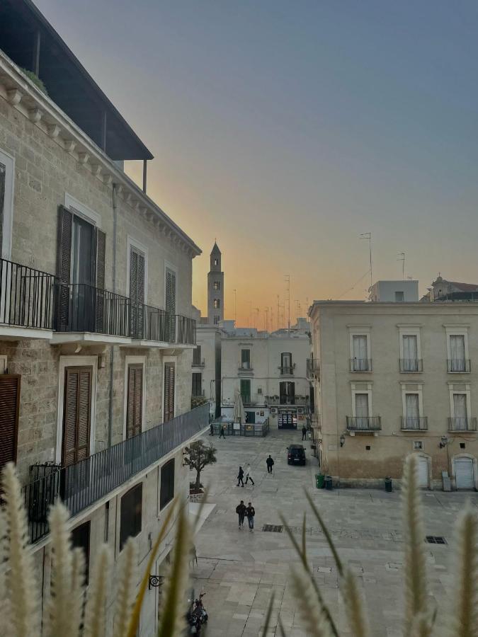 Seraphine's House - B&B Bari