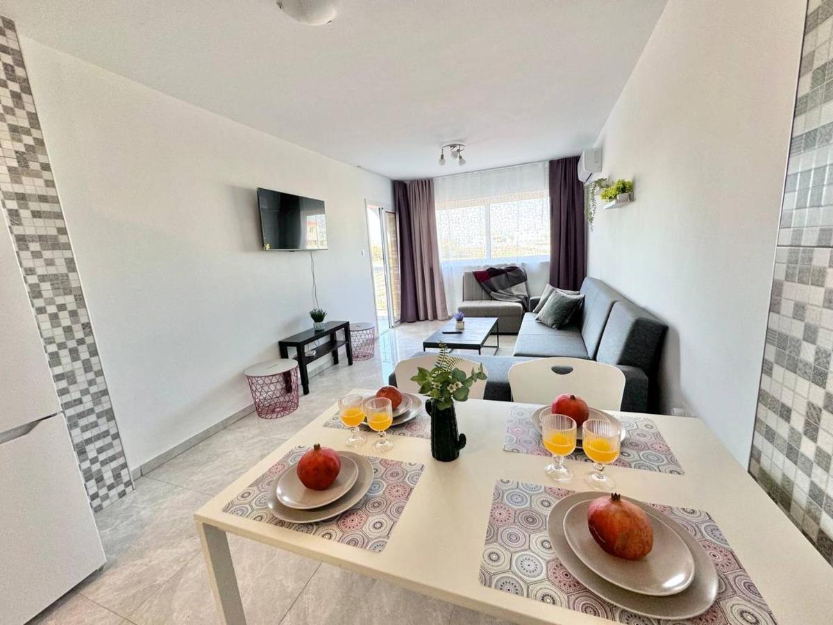 Appartement met 1 Slaapkamer