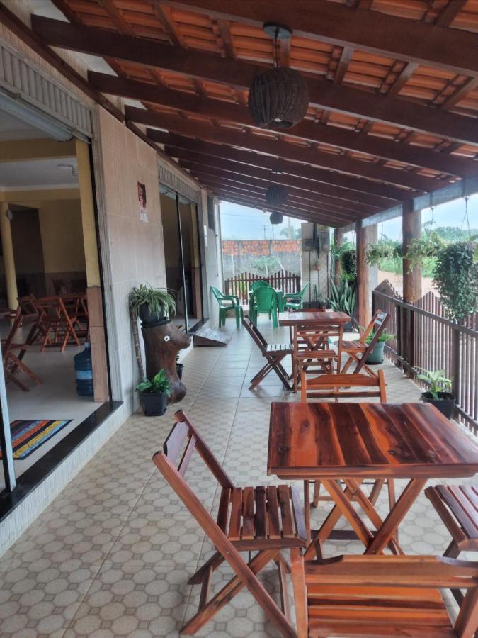 Maria do Bairro - B&B Guaraciaba do Norte