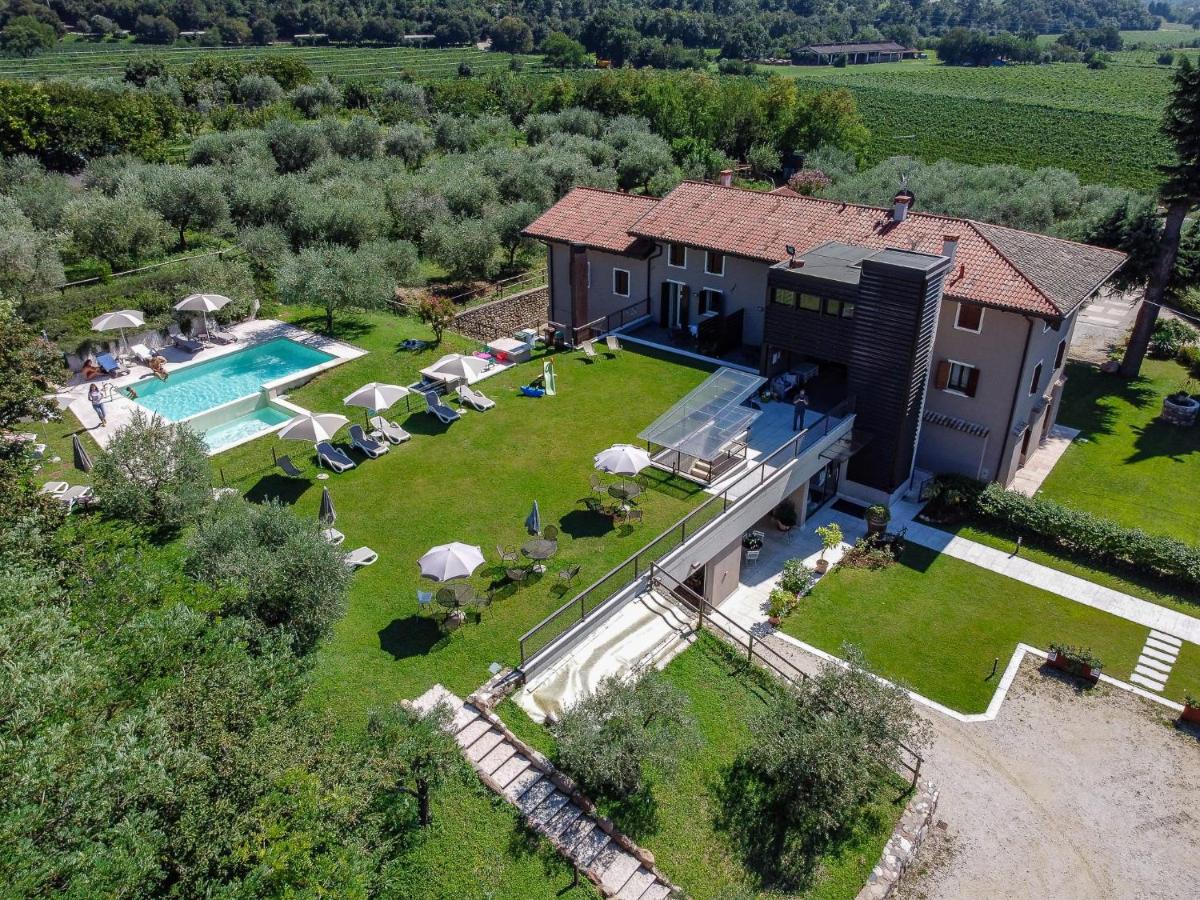 Agriturismo Riondel - B&B Affi