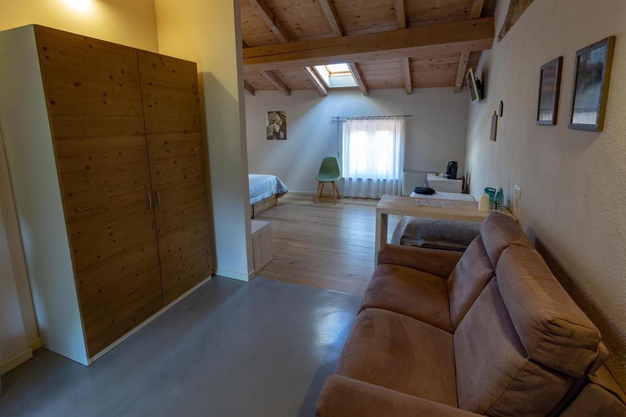 Comfort Driepersoonskamer