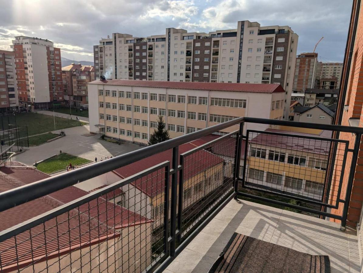 MB Apartment Ferizaj - B&B