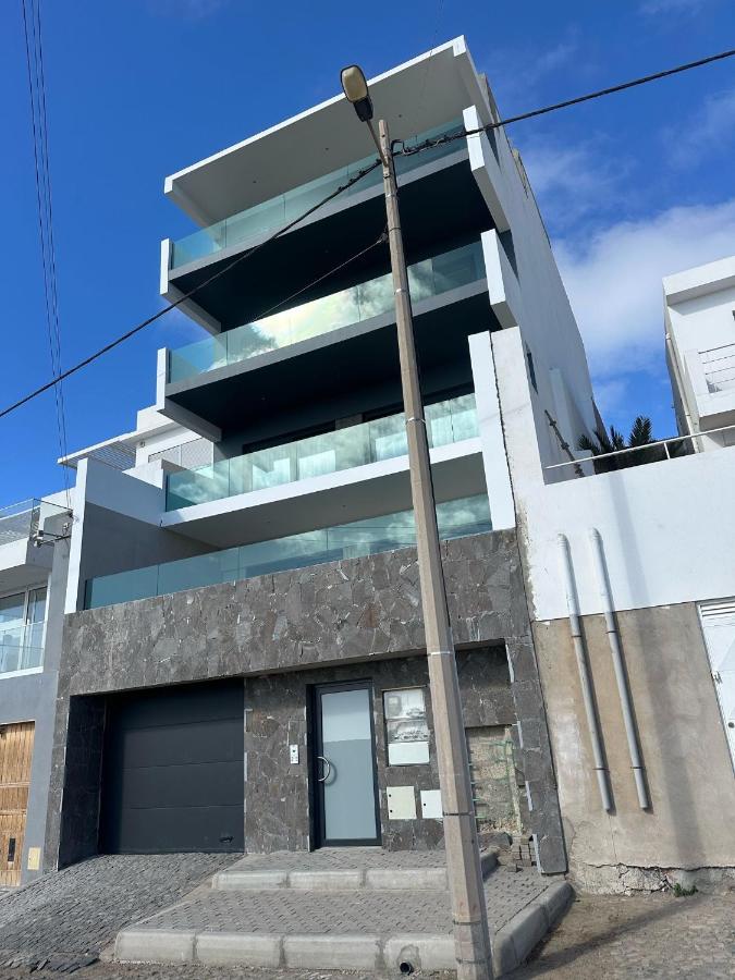 Santiago Apartment - B&B