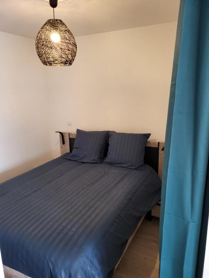 Un Bibou de Campagne 3 - B&B