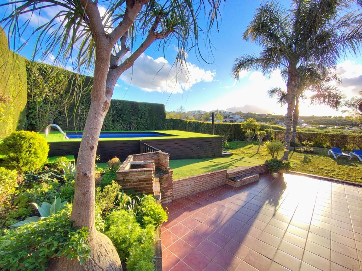 Villa Malvinas - B&B