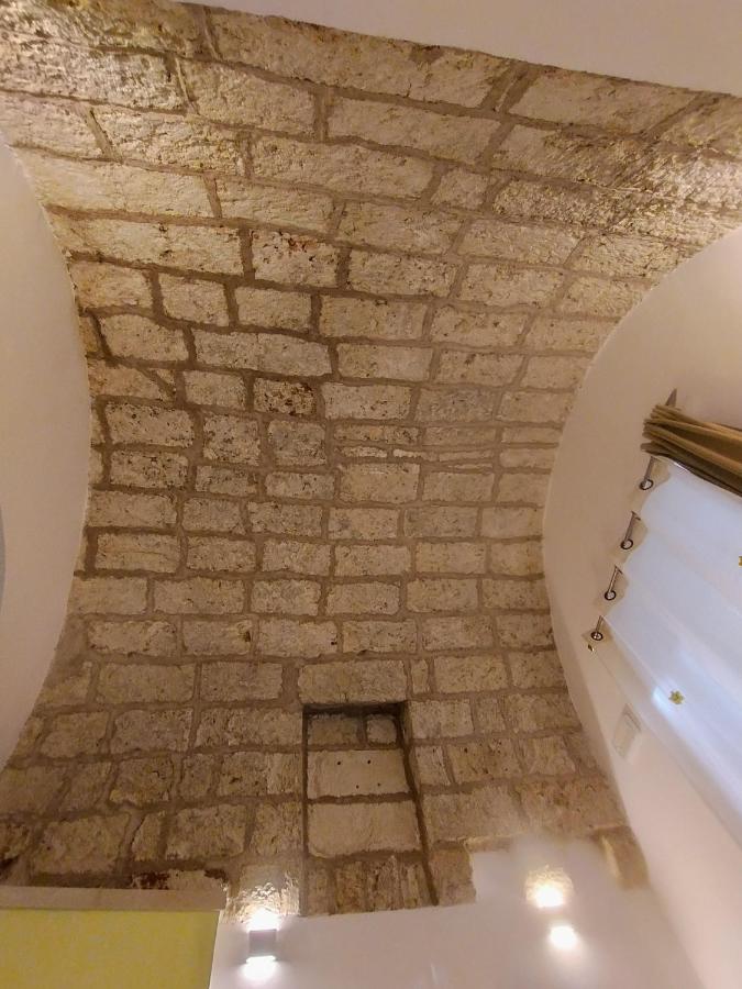 Maura Domus - Bed and Breakfast Corigliano d'Otranto