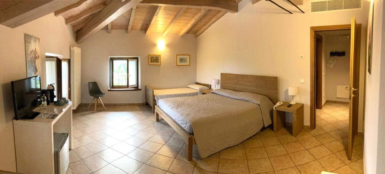 Familiekamer