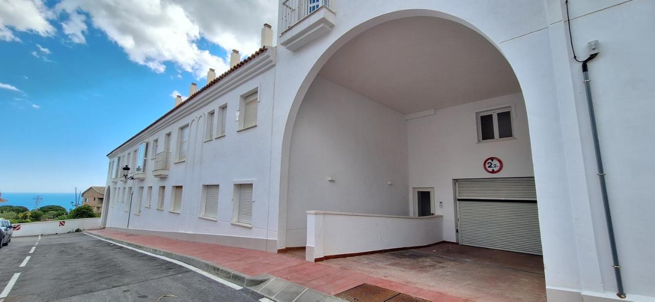 Apartamento La Calma Benalmádena Pueblo - Ferienwohnung Benalmádena