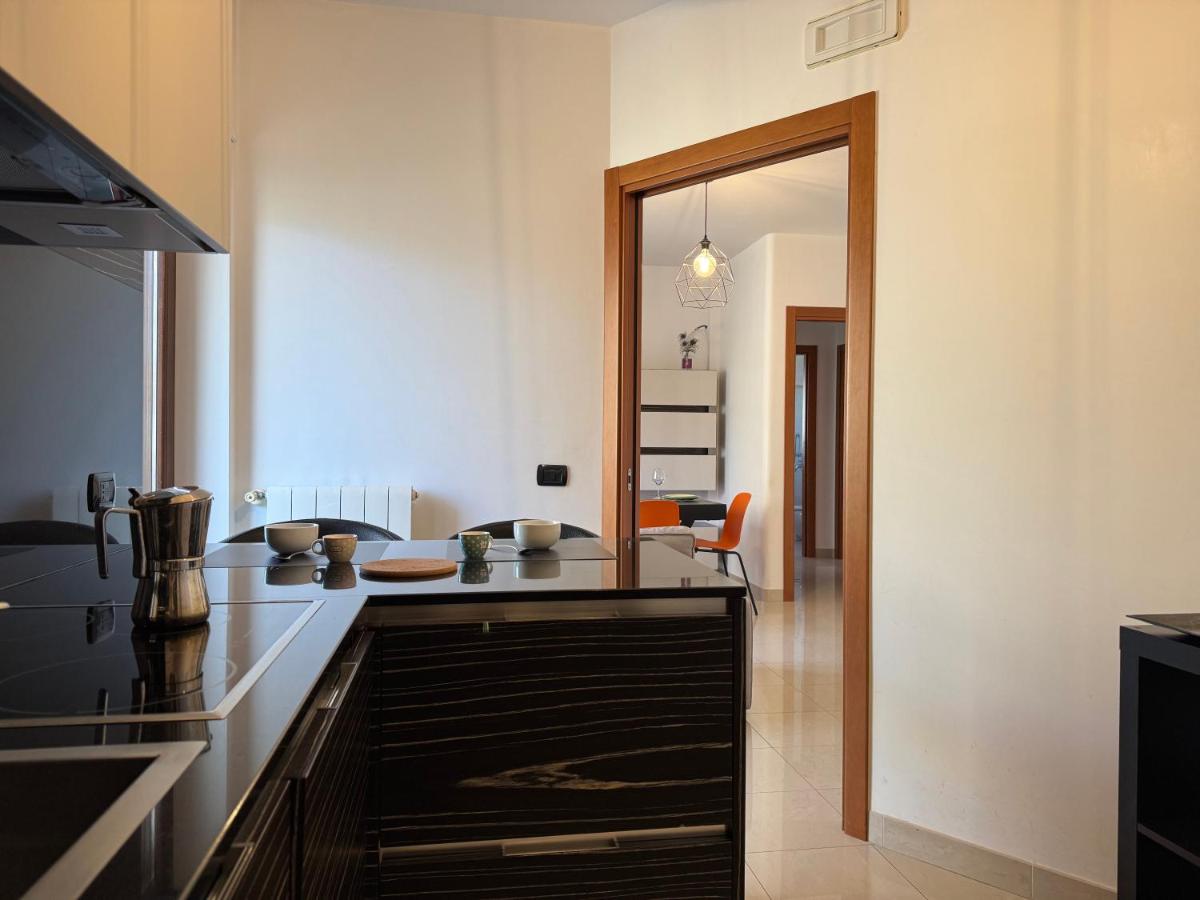 Freedom Apartment - Puglia Mia Apartments - B&B Monopoli