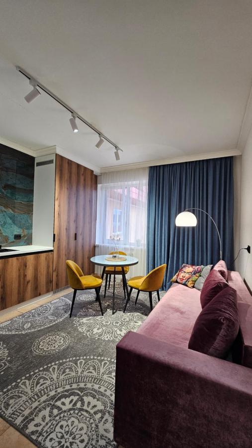 Green Apartment - B&B