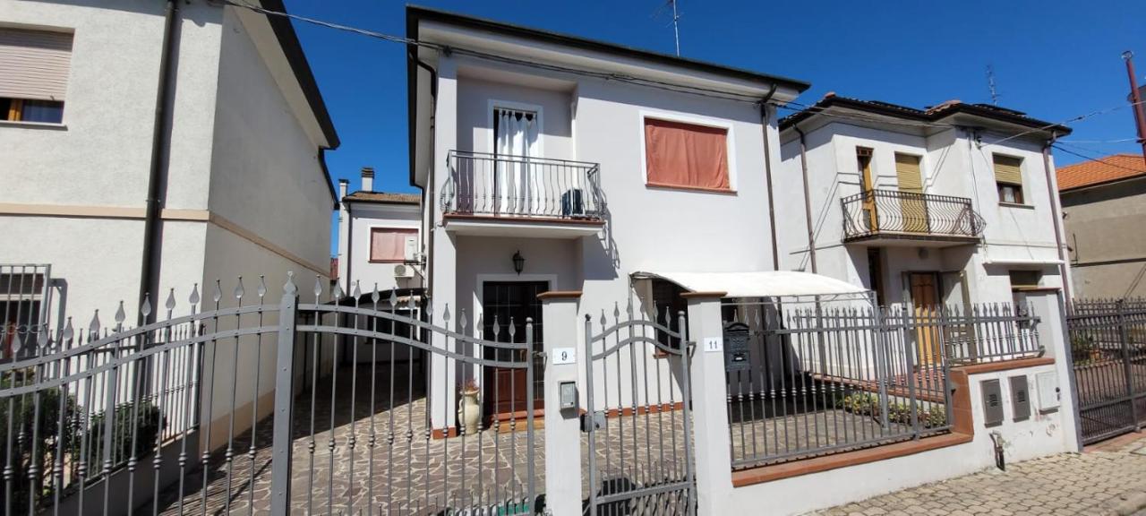 Delta Liberty BnB - Chambres d’hôtes Codigoro