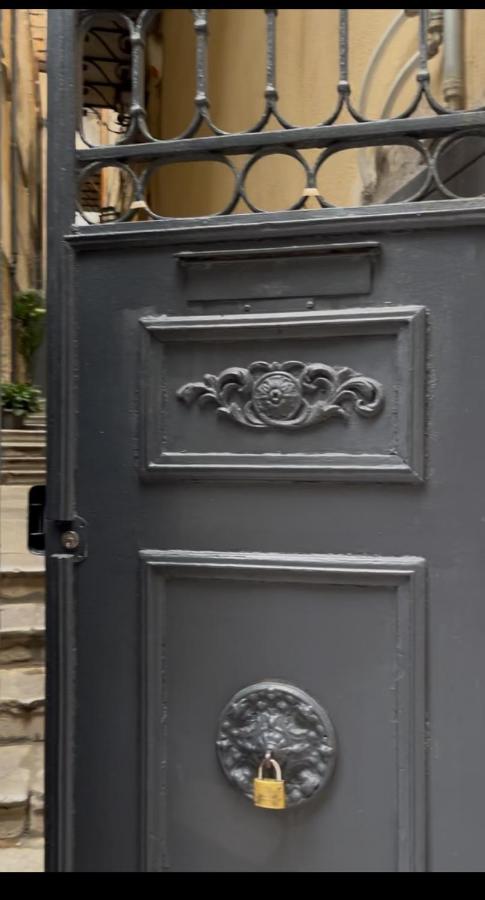 A Casa di Chiara - B&B Palermo